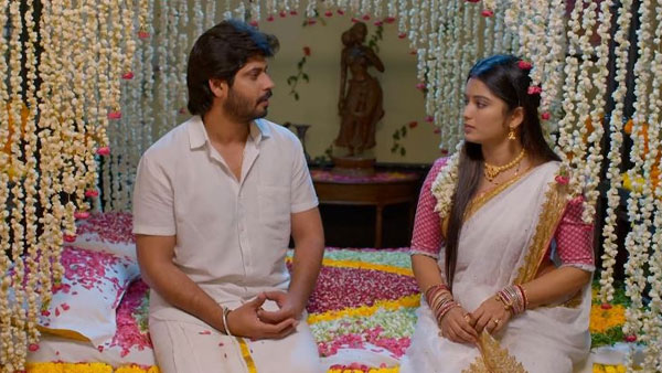 నాకు అర్ధమయ్యింది అంటూ