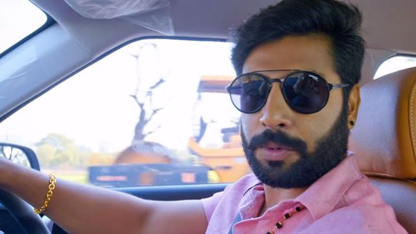 జానకిపై పగతో