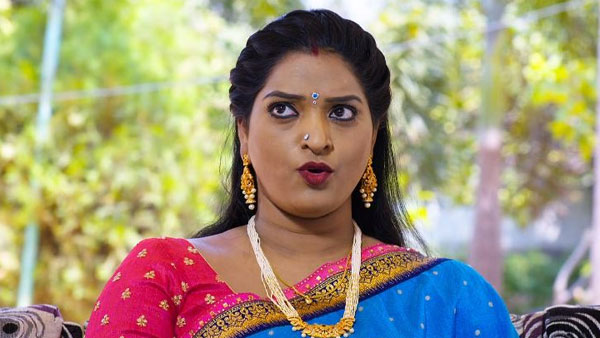 జానకిపై స్కెచ్ వేసిన సునంద దేవి