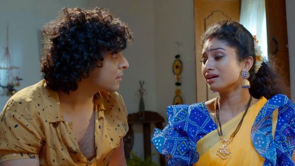 మరొక సంసారం పెట్టిన తరువాతే పిల్లలు