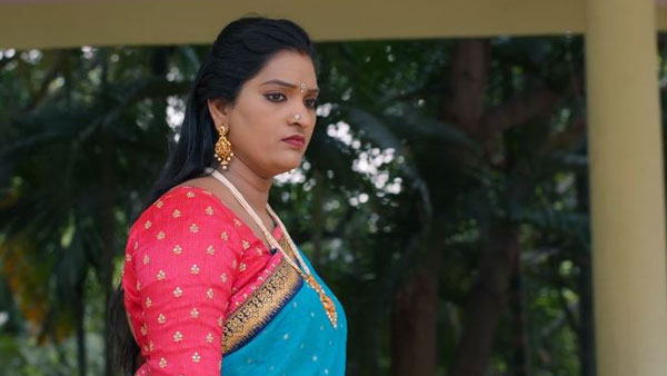 జానకికి కన్నబాబు సమస్య