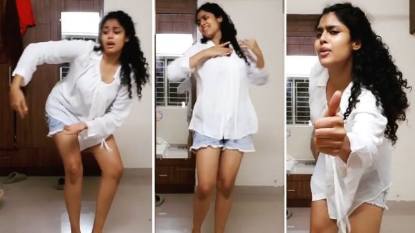 ఇదో రకం డ్యాన్స్