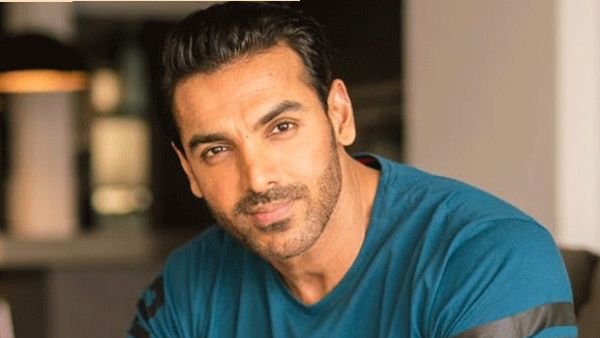 John Abraham Key Role in Prabhas Adipurush Movie John Abraham Key Role in Prabhas Adipurush Movie