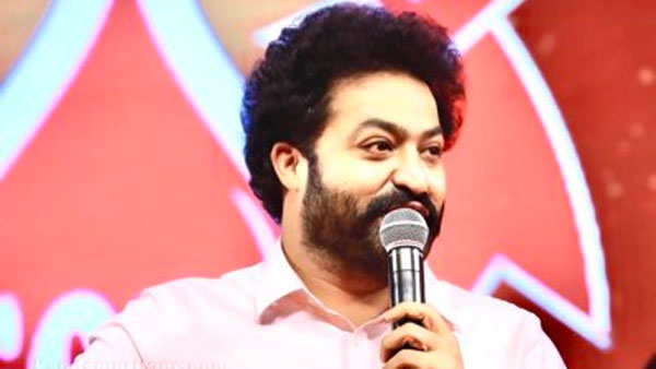 ఎన్టీఆర్కు కరోనా నెగెటివ్.. ట్వీట్ చేశాడు