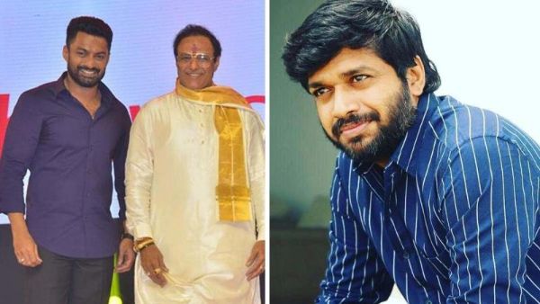 ఈ సారి ఫుల్ లెంత్ రోల్
