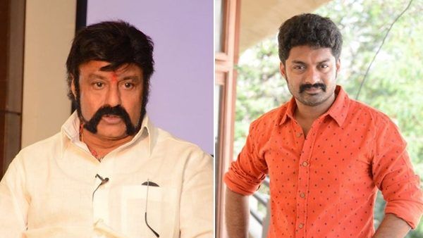 బాబాయ్ అబ్బాయ్ కలిసి