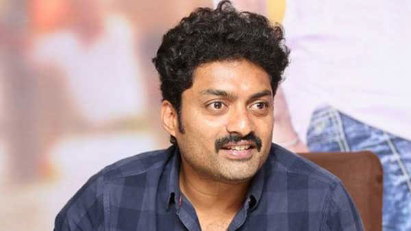కొత్త దర్శకులతోనే..