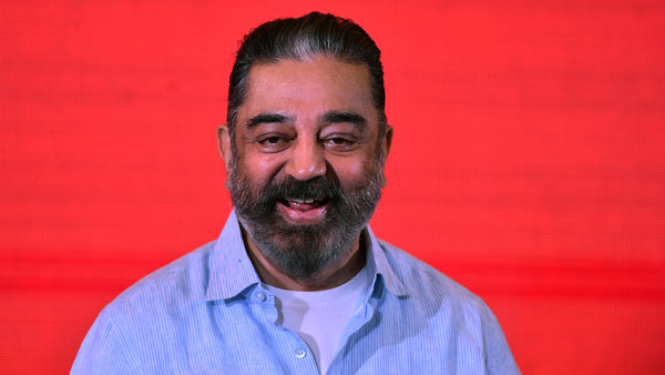 కమల్ హాసస్ నిజాయితీపై ప్రశంసలు