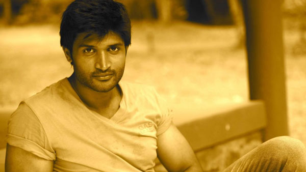 ఆ ప్రయాణమే ఈ సినిమా