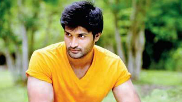 ఛత్రపతి షూటింగ్ గ్యాప్ లో