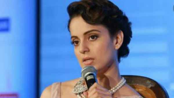 కంగన రనౌత్ కెరీర్ ఇలా..