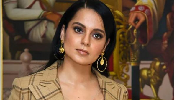 Kangana Ranaut Tested Coronavirus Positive, reveals in Instagram account Kangana Ranaut Tested Coronavirus Positive, reveals in Instagram account