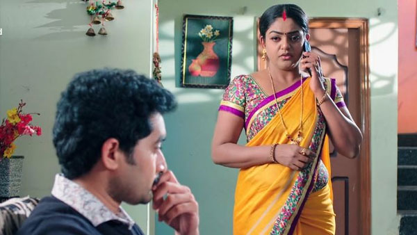 ఇక నుంచి అంతా ప్రశాంతతే...