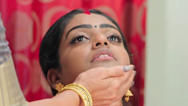 చేజారుతున్న దీప అరోగ్యం