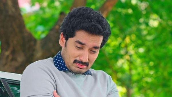 పదేళ్లుగా అగ్ని ప్రవేశం చేస్తూనే ఉన్నా