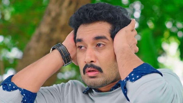 దీప.. అమానుషంగా ప్రవర్తించా