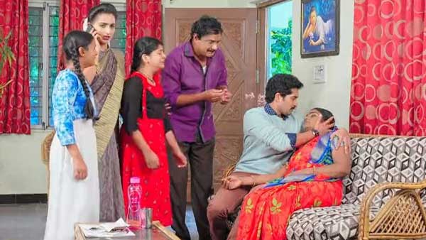 నేను చనిపోతే మోనితను పెళ్లి చేసుకొంటాడా?