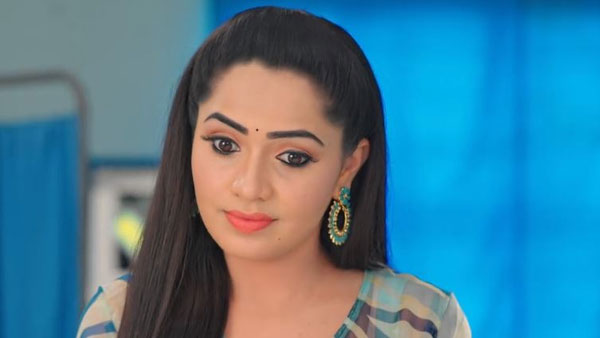 దీప కండిషన్ క్రిటికల్గా