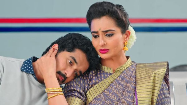 ఎందుకు రా మౌనంగా వదిలేశావు..