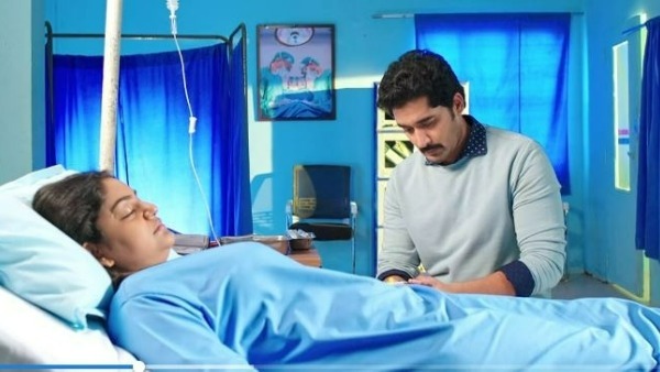 మనకు ఇది పునర్జన్మే.. అంటూ కార్తీక్