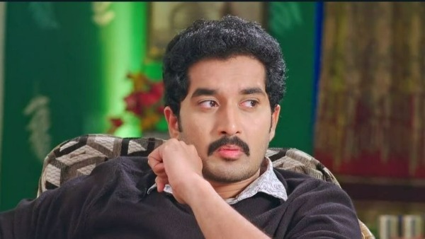 నిన్ను వంటలక్కగానే చూశా