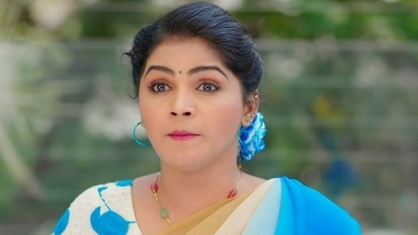 లేడిస్తో కారు తుడిపించడంపై