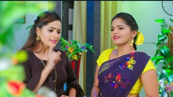 కార్తీక్ ఫోన్ చేసి దీప గురించి
