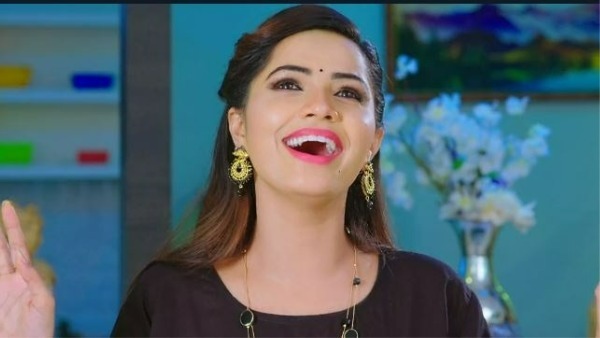 దీపకు వంటలక్క బుద్ది పోదు..