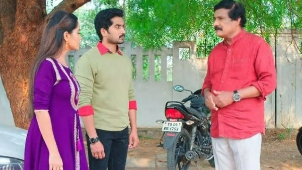 దీపను తీసుకురావడం తప్పా?