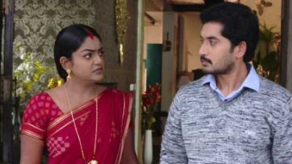 నా బతుకును నాశనం చేస్తున్నావు.. శ్రీరాంనగర్ కాలనీలో హైడ్రామా.. డాక్టర్ బాబుపై వంటలక్క ఫైర్