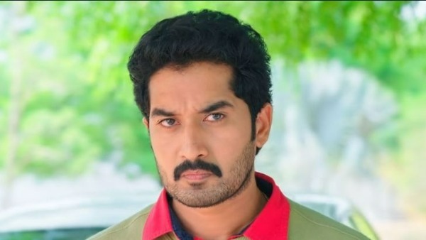 భార్యకు గౌరవం ఇవ్వవా?