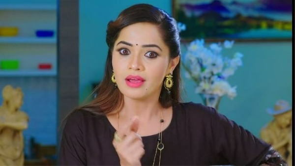 పైలోకంలో వెకెన్సీ.. దీప ఇక అక్కడికి