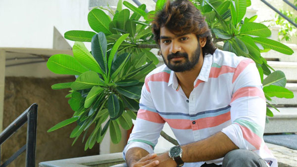 బోల్డ్ అటెంప్ట్ తో