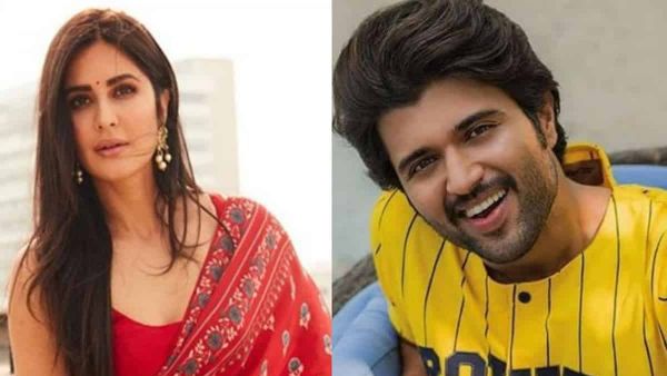 ప్రభాస్తో ముందా? లేదా విజయ్ దేవరకొండతోనా