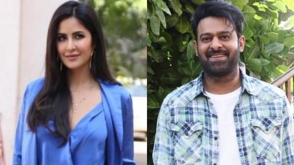 టాలీవుడ్కు మరోసారి కత్రినా కైఫ్.. . ఆ ఇద్దరు స్టార్ హీరోలతో రొమాన్స్కు గ్రీన్ సిగ్నల్