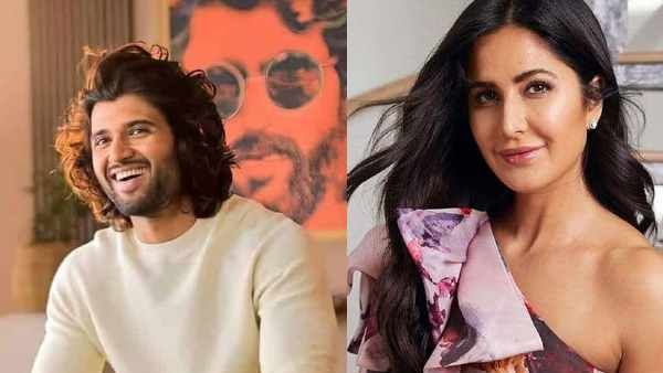 విజయ్ దేవరకొండతో కత్రినా కైఫ్