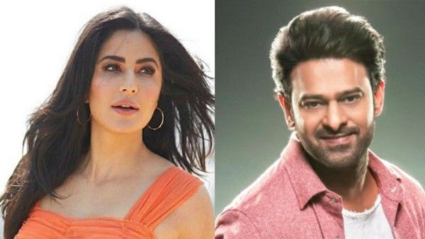 దీపిక తర్వాత కత్రినా కైఫ్తో ప్రభాస్