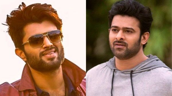 బాలీవుడ్లో ప్రభాస్, విజయ్ దేవరకొండ