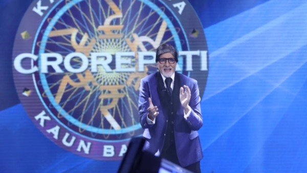 Kaun Banega Crorepati season 13: Amitabh Bachchan gets ready for the big Show Kaun Banega Crorepati season 13: Amitabh Bachchan gets ready for the big Show