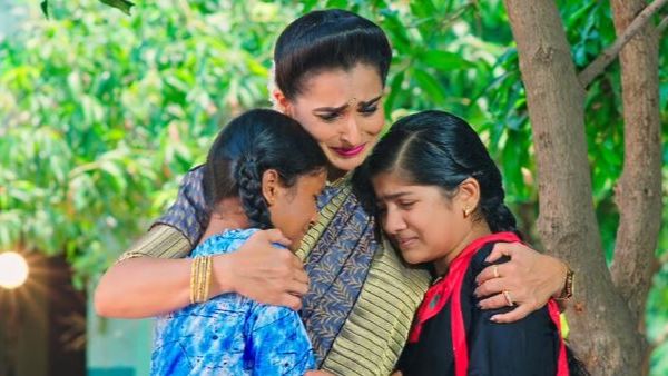మీ నాన్న మచ్చలేని చంద్రుడు