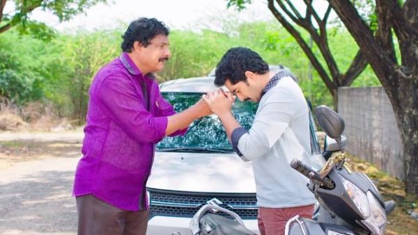 దీపపై అనుమానాలన్ని