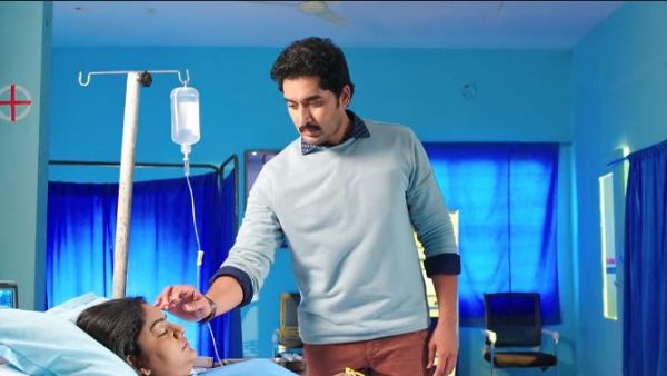 మోనిత నిజ స్వరూపం గురించి