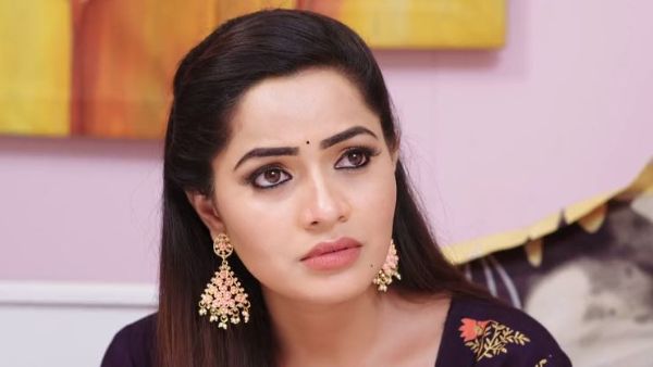 మోనితను రెచ్చగొట్టిన ప్రియమణి