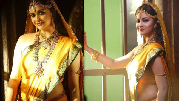 చూపించి చూపించకుండా