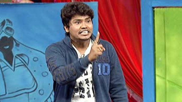 మరోసారి ప్రమోషన్ లభించింది