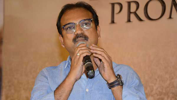 గ్యాప్ వాడుకుంటున్న కొరటాల