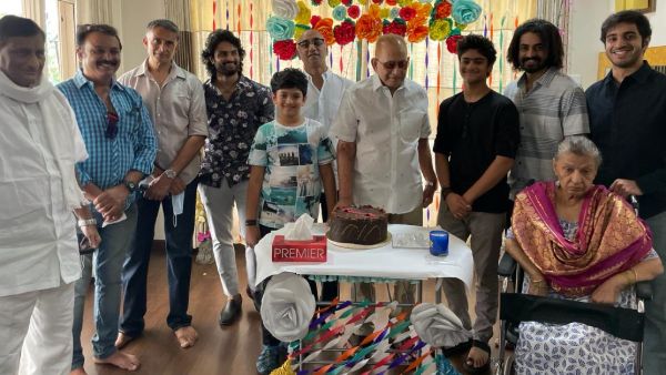బుర్రిపాలెంలో ఉచితంగా వ్యాక్సినేషన్
