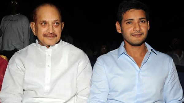 హీరో సుధీర్ బాబు ఇంట్లో బర్త్ డే వేడుకలు