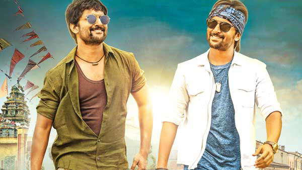 నాని డిజాస్టర్ సినిమా