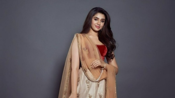 Krithi Shetty denies top directors offer Krithi Shetty denies top directors offer